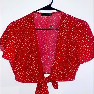 Razorback Game Day shirt